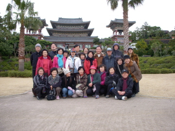 제23차 동계수련회 